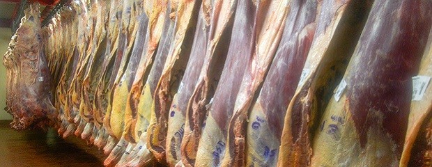 Exportaciones de carne crecieron más de 56 puntos en un año