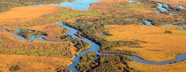 Entre Ríos y Corrientes crearán reserva natural biprovincial