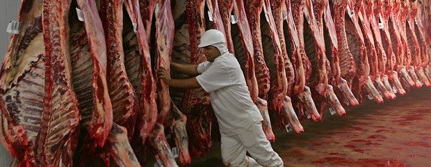 Carne vacuna, pollo y cerdo marcan el ritmo de la inflación