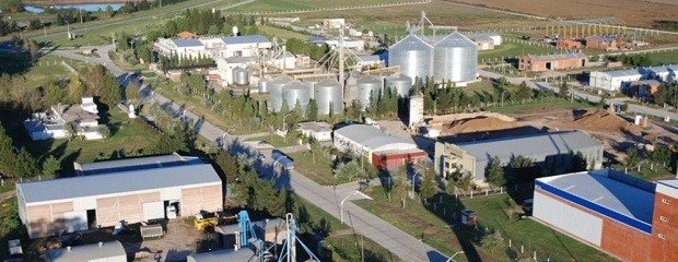 Entre Ríos, la tercera provincia con más Áreas Industriales