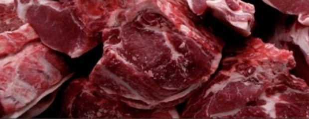 Las exportaciones de carne fueron las más altas en 14 años