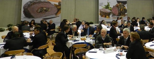 IPCVA en Anuga 2019, la feria más importante de la UE