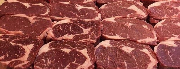 Otro desembarco de la carne argentina en China 