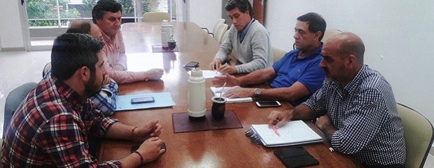 La Mesa de Enlace entrerriana busca reunirse con el gobierno