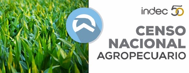 Presentan resultados del Censo Nacional Agropecuario 2018