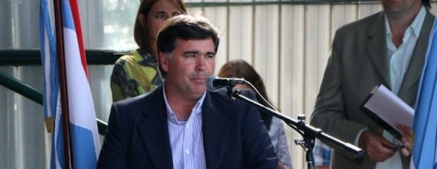 José Colombatto será el nuevo presidente de Farer