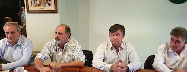 La CEEA rechaza las medidas oficiales 