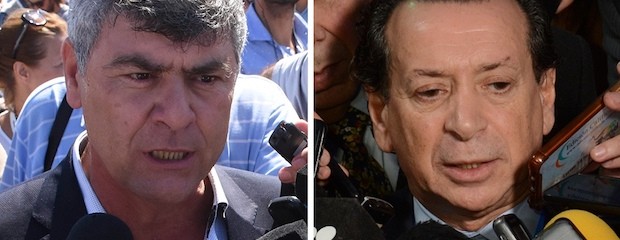 Imputaron a los ex ministros Ricardo Buryaile y Dante Sica