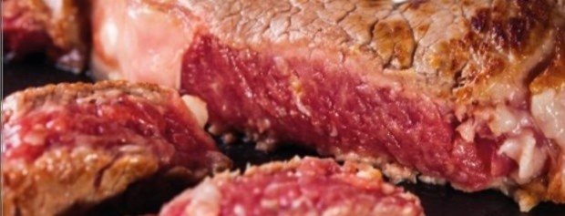 Cae el consumo interno de carne vacuna