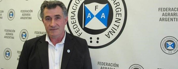 FAA exigió respuesta al pedido de retenciones segmentadas