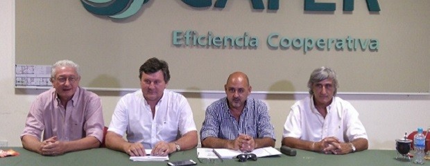  La Mesa de Enlace se reunirá para definir pasos a seguir