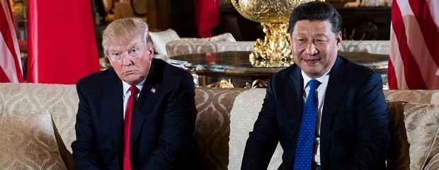 China y Estados Unidos sellaron un acuerdo comercial