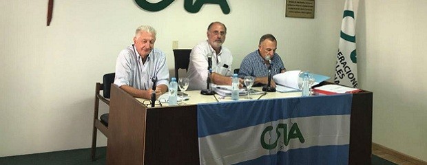  CRA plantea la necesidad de un cese de comercialización