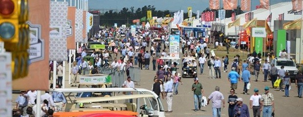 Expoagro generó un volumen de negocios por $60.000 millones