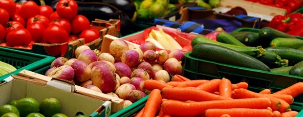 Cayó la brecha entre los productos del campo y las góndolas