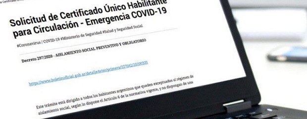 Habrá un único permiso de circulación nacional