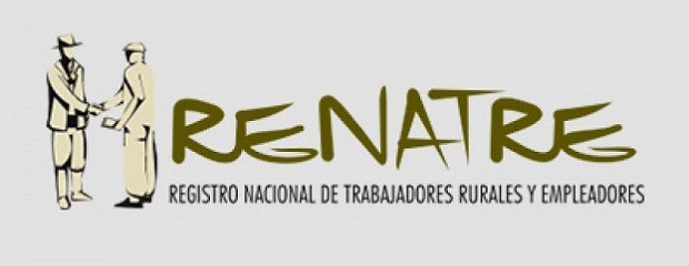 El RENATRE extendió la suspensión de la atención presencial