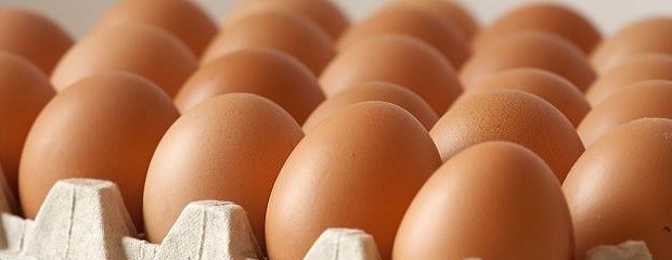 Docena de huevos: aumentos de hasta 100% en la cuarentena