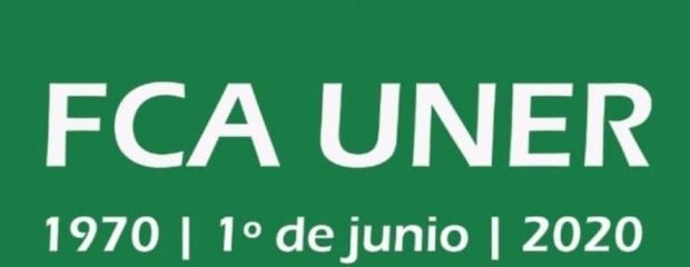 50 Años de vida la Facultad de Ciencias Agropecuarias 