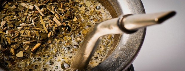 El consumo de yerba mate se potenció durante la cuarentena