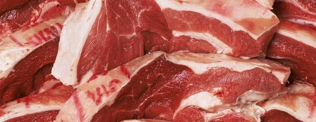 Se recuperan las exportaciones de carne