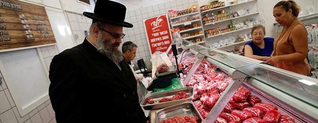 Crean comité para promocionar la exportación de carne Kosher