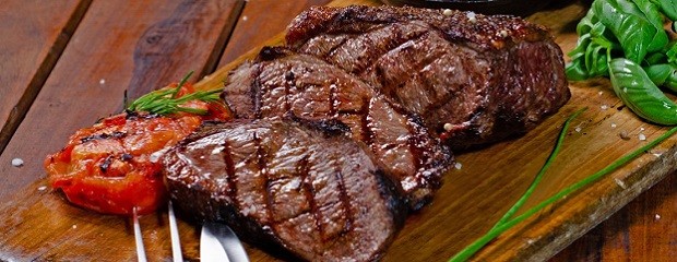 En cuarentena, la carne es uno de los productos más elegidos