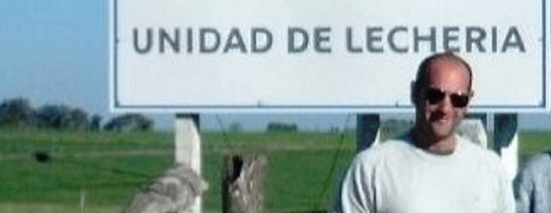 Clúster Lechero de la Región Centro con presencia de CoPAER