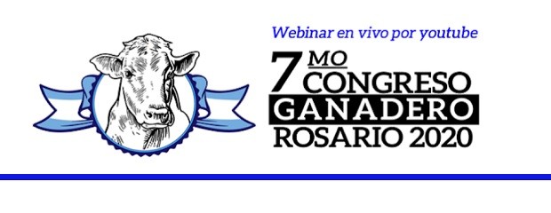 El Congreso Ganadero de Rosario ya tiene fecha