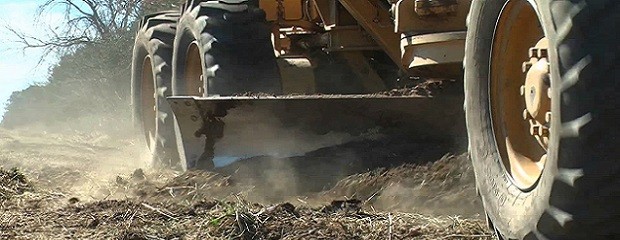 Coninagro planteó su plan de mejora de caminos rurales