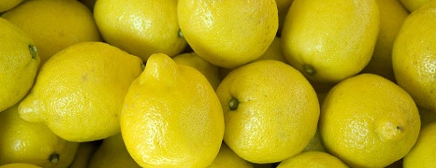 En Shanghái, recepción oficial de los limones argentinos 