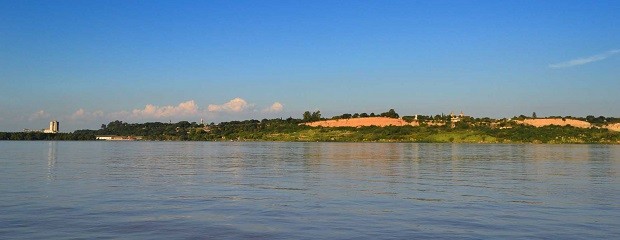 Prosiguió el análisis del proyecto para islas y humedales 