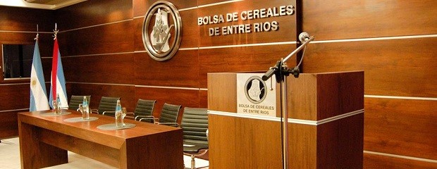 La Bolsa de Cereales de Entre Ríos realizó su Asamblea Anual