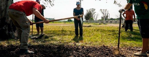 El Proyecto Artigas lanzó una convocatoria