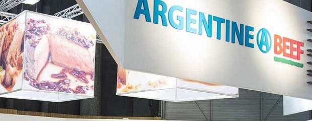 El Argentine Beef en una nueva feria alimentaria de China