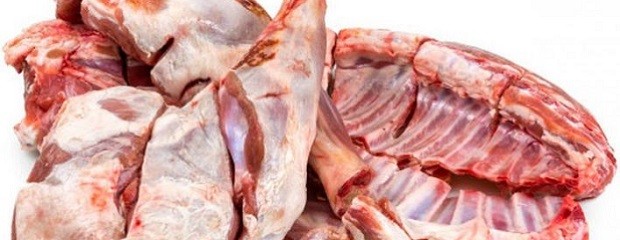 Exportaciones de carne caprina casi duplican a las de 2019