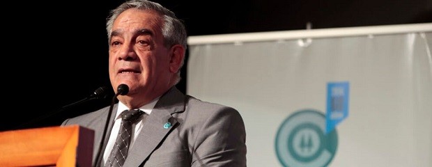 Carlos Iannizzotto sigue al frente de Coninagro