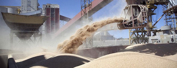 Consejo Agroindustrial seguirá trabajando con el Gobierno