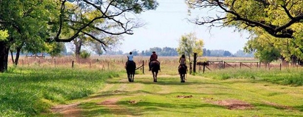 Turismo rural: cuatro propuestas que se destacan