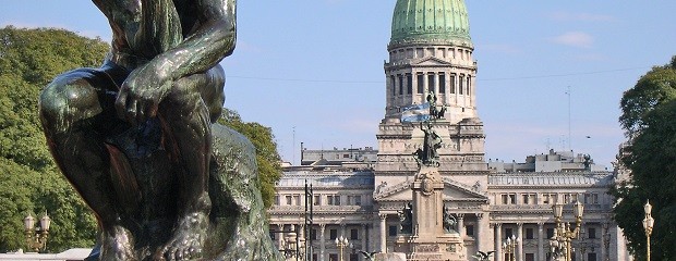 En el Congreso no hubo proyectos para impulsar la producción