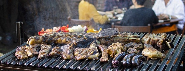 8 de cada 10 argentinos creen que la carne es saludable