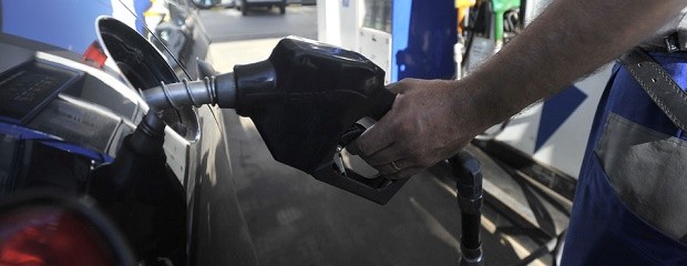 Rige nuevo aumento en los precios de los combustibles