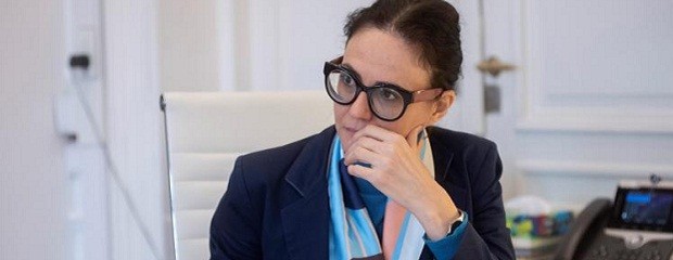 Cecilia Todesca: “No se descarta una suba de retenciones”