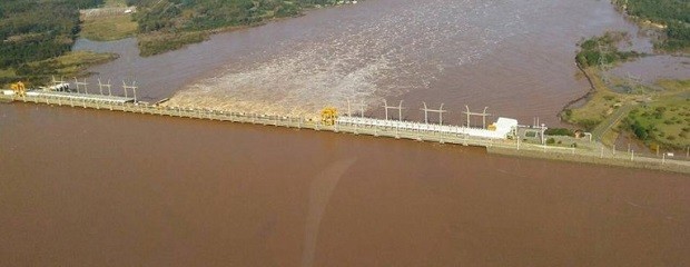 Entre Ríos busca integrar al río Uruguay en la hidrovía