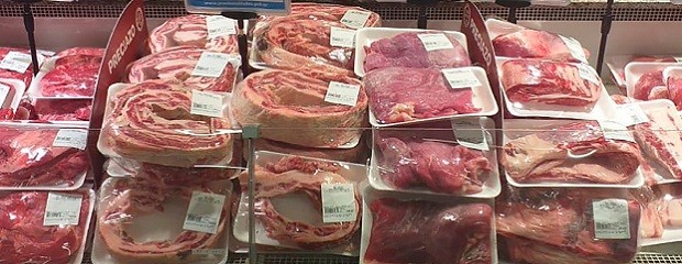 Trabajan en la vigencia del acuerdo de precios de Carne