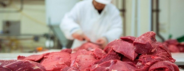 El USDA estima que China importará más carne vacuna