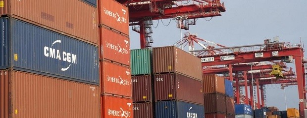 La región centro registra el 70% de las exportaciones