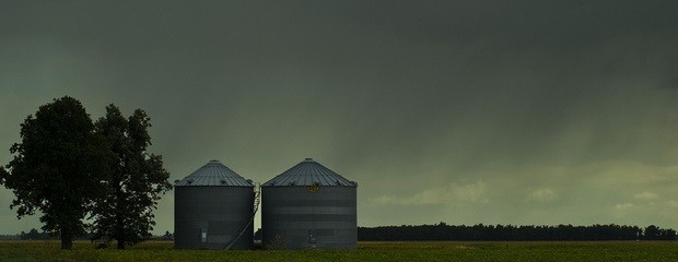 Lluvias: anticipan un período muy activo a partir del jueves