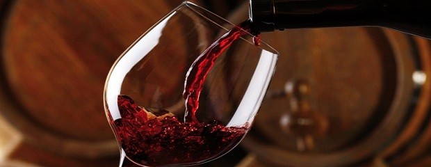 Crecen exportaciones de vinos