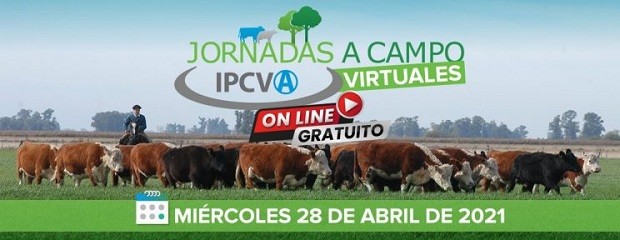 El IPCVA realiza nueva jornada ganadera en Coronel Dorrego